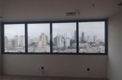 Sala comercial à venda na Avenida Nova Cantareira, 1984, Tucuruvi, São Paulo