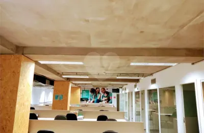 Sala comercial à venda na Avenida Ipiranga, República, São Paulo