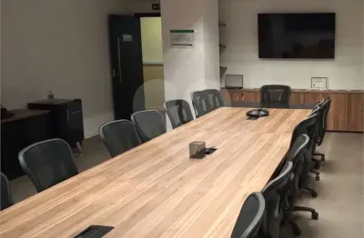 Sala comercial à venda na Avenida Ipiranga, República, São Paulo