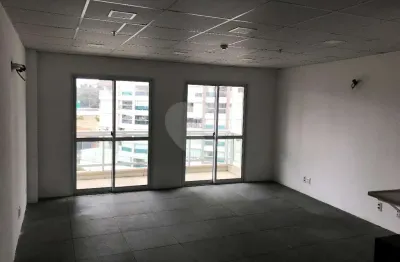 Sala comercial à venda na Rua Pais Leme, 215, Pinheiros, São Paulo