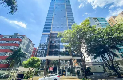 Sala comercial à venda na Avenida Angélica, Higienópolis, São Paulo