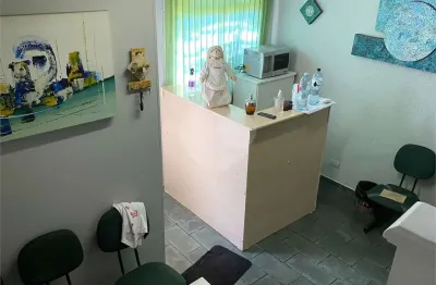 Casa comercial à venda na Rua Padre Benedito de Camargo, 218, Penha, São Paulo