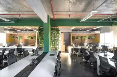 Sala comercial à venda na Avenida Doutor Vital Brasil, Butantã, São Paulo