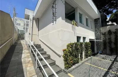 Casa comercial à venda na Avenida Júlio Buono, 936, Tucuruvi, São Paulo