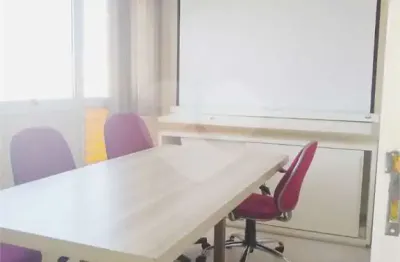 Sala comercial à venda na Rua do Bosque, 1589, Barra Funda, São Paulo