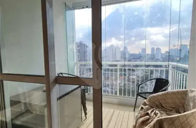 Apartamento com 3 quartos à venda na Rua Malvina Ferraz Samarone, Ipiranga, São Paulo