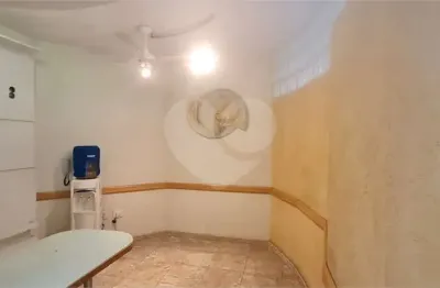 Sala comercial à venda na Rua Padre Machado, Vila Mariana, São Paulo