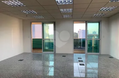 Sala comercial à venda na Carlos Villalva, Jabaquara, São Paulo