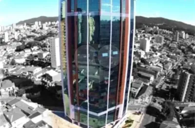 Sala comercial à venda na Avenida Água Fria, Santana, São Paulo