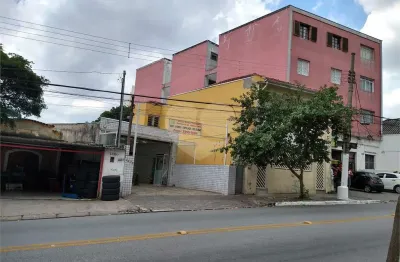 Casa comercial à venda na Rua Conselheiro Moreira de Barros, 1416, Santa Teresinha, São Paulo