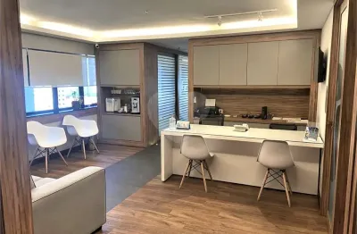 Sala comercial à venda no Itaim Bibi, São Paulo 