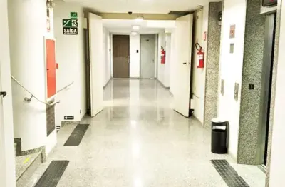 Sala comercial à venda na Rua Cincinato Braga, Bela Vista, São Paulo