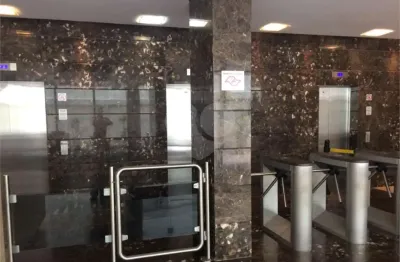 Sala comercial à venda na Rua Voluntários da Pátria, 1284, Santana, São Paulo