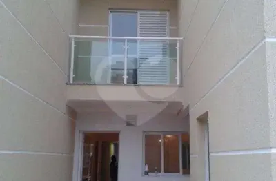 Casa com 3 quartos à venda na Rua General Bagueira, Santana, São Paulo
