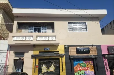 Prédio à venda na Avenida Imirim, Casa Verde, São Paulo