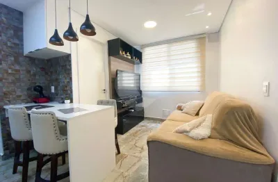 Apartamento com 2 quartos à venda na Rua Alfredo Pujol, Santana, São Paulo