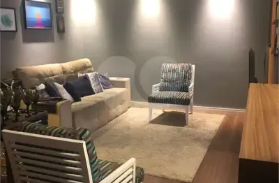 Apartamento com 2 quartos à venda em barra funda - sp