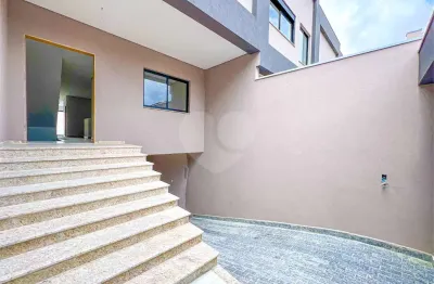 Sobrado com 4 quartos à venda em vila irmãos arnoni - sp