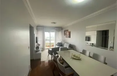 Apartamento com 2 quartos à venda em vila amélia - sp