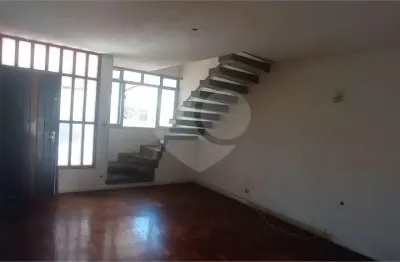 Casa com 3 quartos à venda na Helvídio Gouveia, Mandaqui, São Paulo
