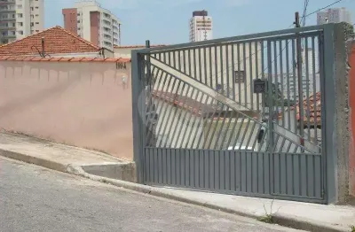 Terreno à venda na Avenida Marechal Eurico Gaspar Dutra, Santana, São Paulo