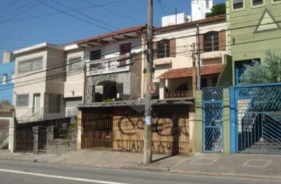 Casa com 3 quartos à venda na Rua Benvinda Apparecida de Abreu Leme, Santana, São Paulo