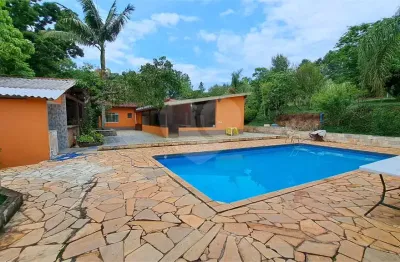 Casa com 5 quartos à venda na Municipal Geraldo Alves Da Silva, Boa Vista dos Silva, Bragança Paulista