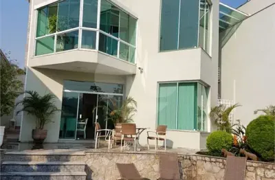 Casa com 4 quartos à venda na Rua Coronel Agostinho da Fonseca, Tucuruvi, São Paulo