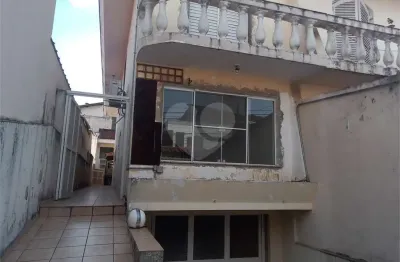 Casa com 3 quartos à venda na Rua Secundino Veiga, 281, Vila Maria, São Paulo