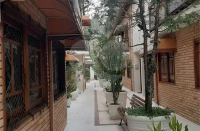 Casa em condomínio fechado com 3 quartos à venda na Avenida Santa Inês, 3568, Horto, São Paulo