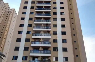Apartamento com 3 quartos à venda no Parada Inglesa, São Paulo 