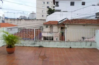 Casa com 4 quartos à venda na Rua Ulisses Esteves Costa, Santana, São Paulo