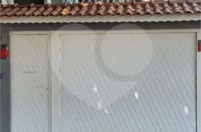 Casa com 3 quartos à venda na Rua Francisco Marinho, 259, Casa Verde, São Paulo