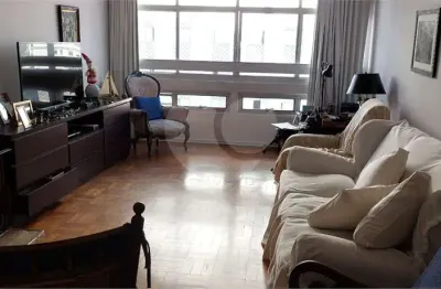 Apartamento com 3 quartos à venda em jardim europa - sp