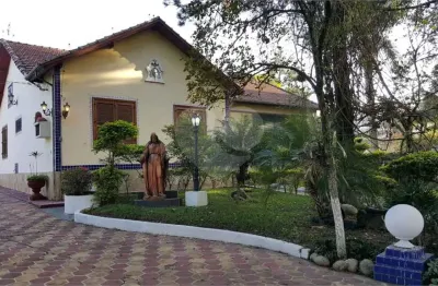 Chácara / sítio com 3 quartos à venda na Bom Jesus, 57, Centro, Cachoeira Paulista