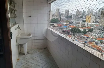 Apartamento com 2 quartos à venda na Rua Jovita, 155, Santana, São Paulo