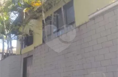 Sobrado com 3 quartos à venda em itaim paulista - sp