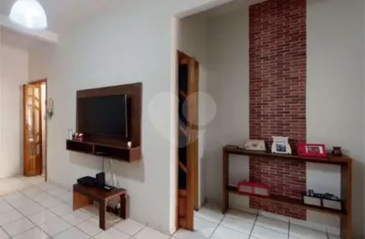 Apartamento com 1 quartos à venda em bela vista - sp