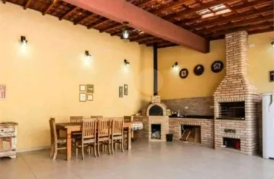 Casa com 3 quartos à venda na Laurindo De Brito, Alto da Lapa, São Paulo