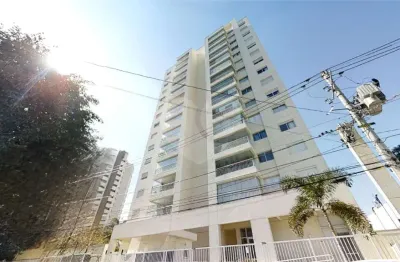Apartamento com 1 quartos à venda em jardim vila mariana - sp