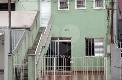 Casa com 8 quartos à venda na Avenida Nova Cantareira, Tucuruvi, São Paulo
