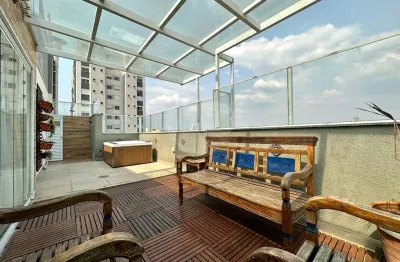 Apartamento com 2 quartos à venda em vila mazzei - sp