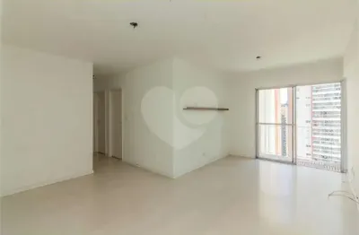 Apartamento com 2 quartos à venda na Rua do Rocio, Vila Olímpia, São Paulo