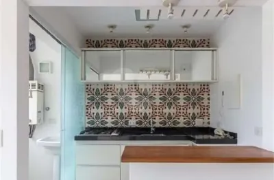 Apartamento com 1 quartos à venda em consolação - sp