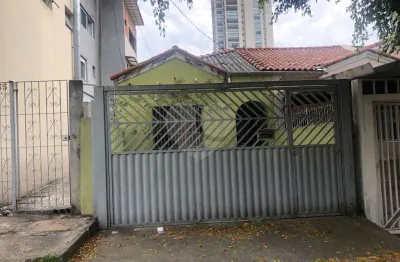 Casa térrea com 2 quartos à venda em santa teresinha - sp
