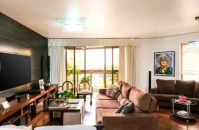 Apartamento com 4 quartos à venda na Rua Pontins, Santana, São Paulo