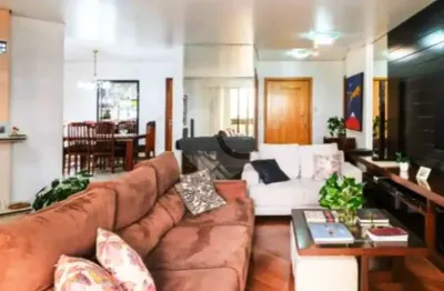 Apartamento com 4 quartos à venda na Rua Pontins, 225, Santana, São Paulo