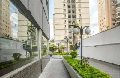 Apartamento com 2 quartos à venda na Avenida Doutor Altino Arantes, 668, Vila Clementino, São Paulo