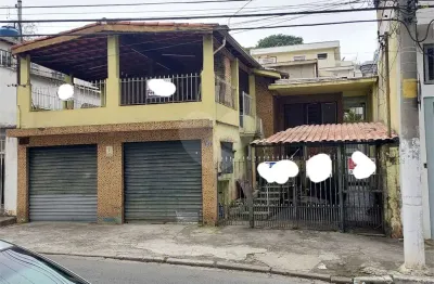 Casa comercial à venda na Rua Carolina Roque, 350, Imirim, São Paulo