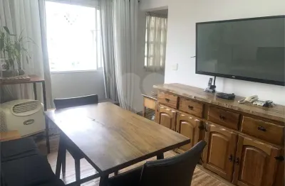 Cobertura com 2 quartos à venda em vila guarani (z sul) - sp